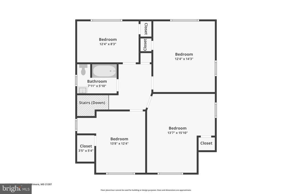 Image 44 of property listing at 4118 KATHLAND AVE, Baltimore, MD 21207