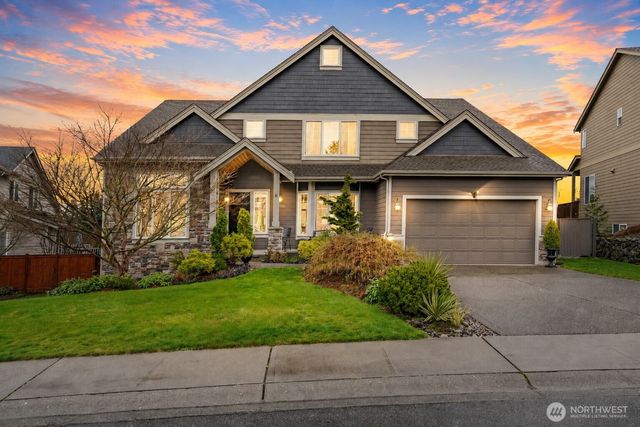21729 Quiet Water Loop, Lake Tapps, WA 98391