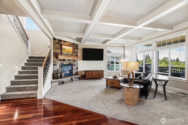 21729 Quiet Water Loop, Lake Tapps, WA 98391