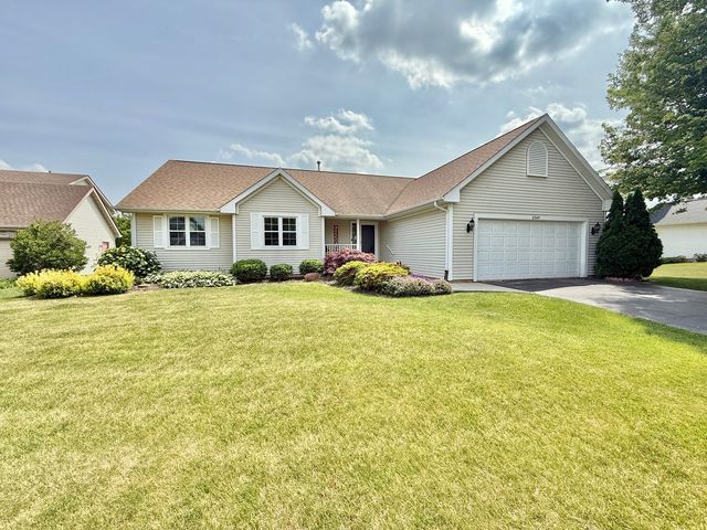 6949 Hedge Cliff Court, Rockford, IL 61114