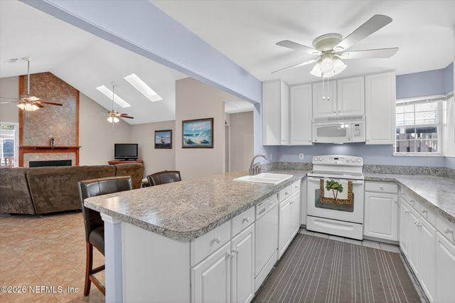 109 OCEAN HOLLOW Lane, St. Augustine, FL 32084