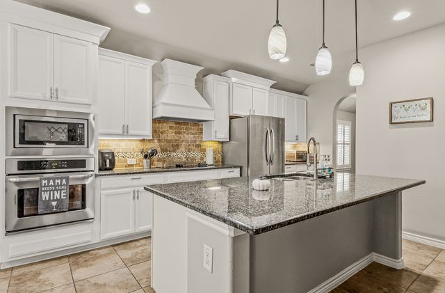 108 Zion Lane, Forney, TX 75126