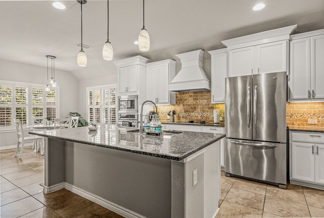 108 Zion Lane, Forney, TX 75126