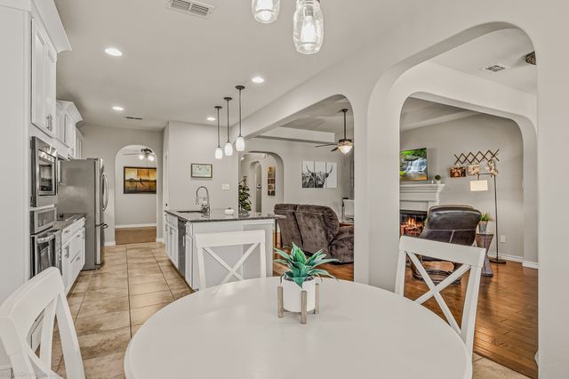 108 Zion Lane, Forney, TX 75126