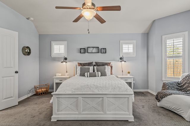 108 Zion Lane, Forney, TX 75126