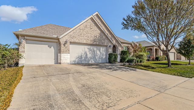 108 Zion Lane, Forney, TX 75126