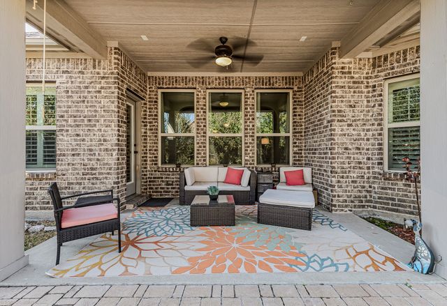 108 Zion Lane, Forney, TX 75126