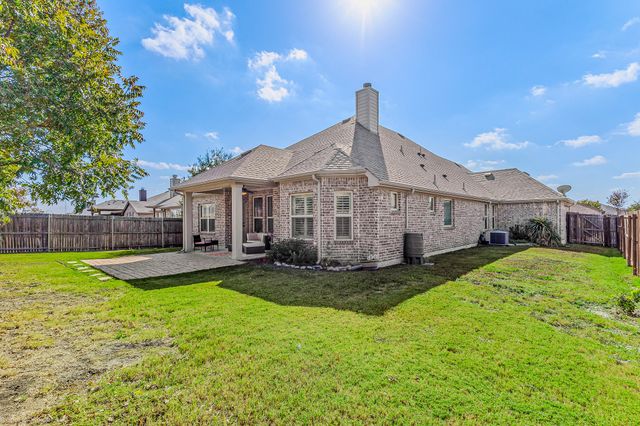 108 Zion Lane, Forney, TX 75126