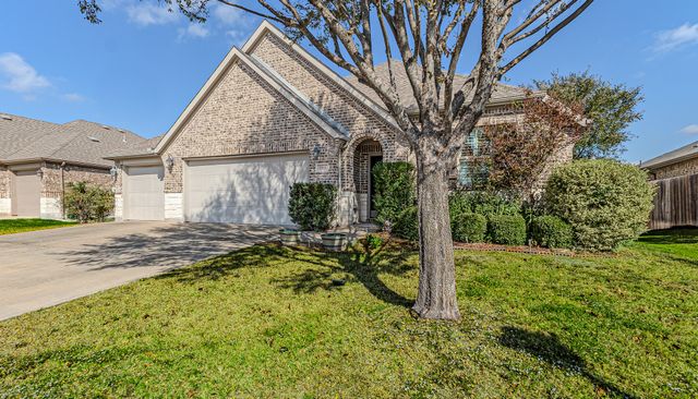 108 Zion Lane, Forney, TX 75126