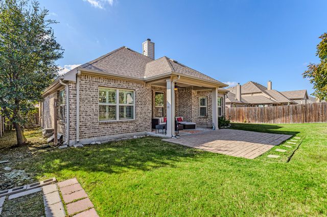 108 Zion Lane, Forney, TX 75126