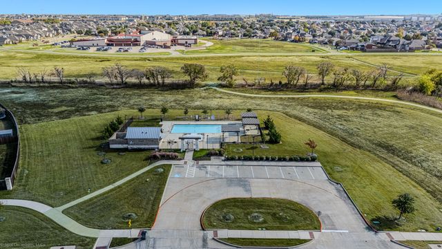 108 Zion Lane, Forney, TX 75126