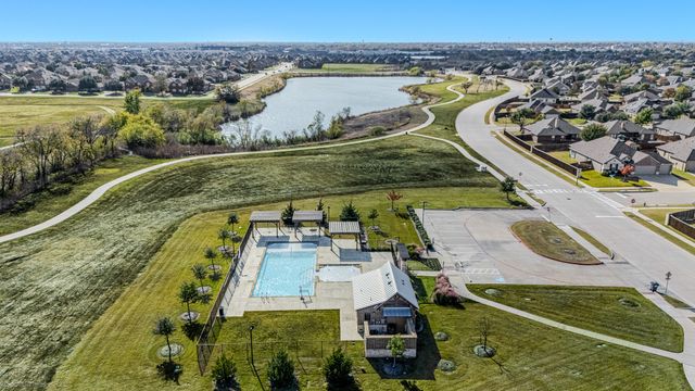 108 Zion Lane, Forney, TX 75126