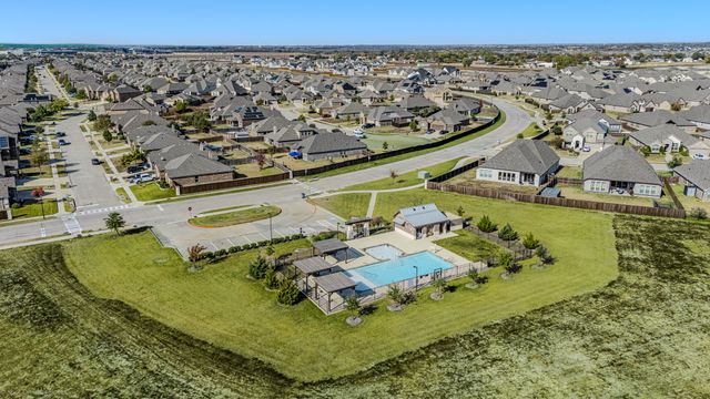 108 Zion Lane, Forney, TX 75126