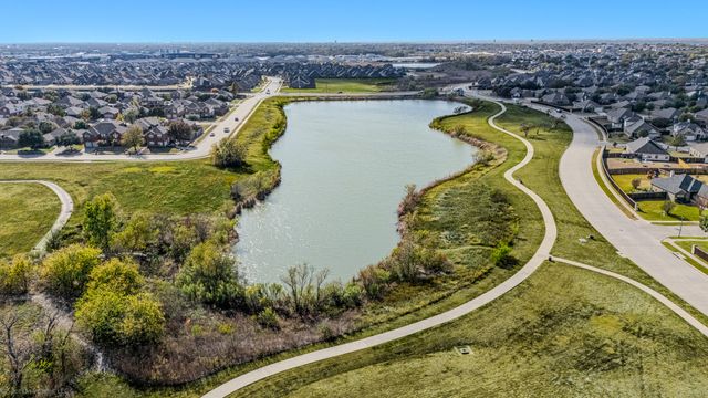 108 Zion Lane, Forney, TX 75126