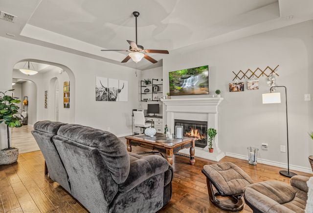 108 Zion Lane, Forney, TX 75126