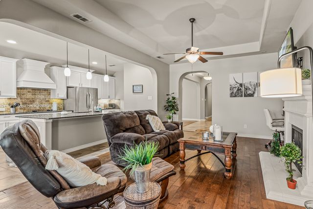 108 Zion Lane, Forney, TX 75126