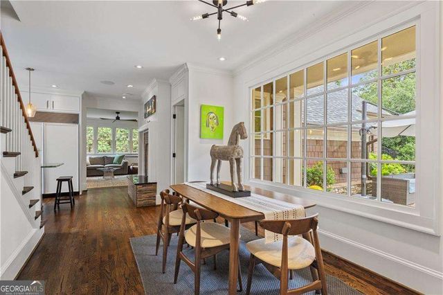 219 Little John Trail NE, Atlanta, GA 30309