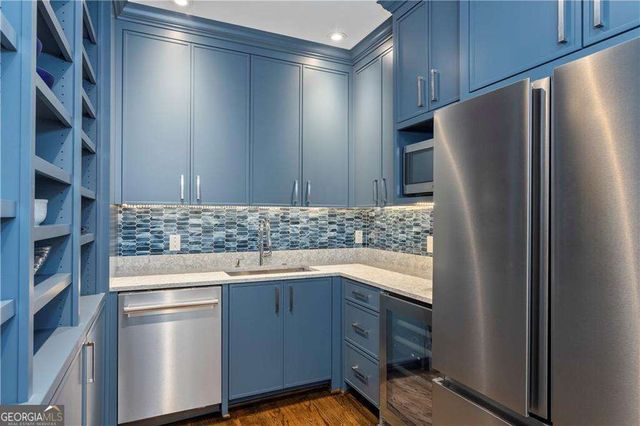 219 Little John Trail NE, Atlanta, GA 30309