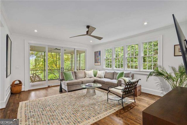 219 Little John Trail NE, Atlanta, GA 30309