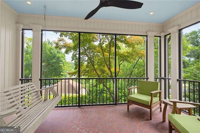 219 Little John Trail NE, Atlanta, GA 30309