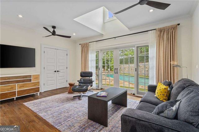 219 Little John Trail NE, Atlanta, GA 30309