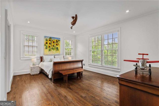 219 Little John Trail NE, Atlanta, GA 30309