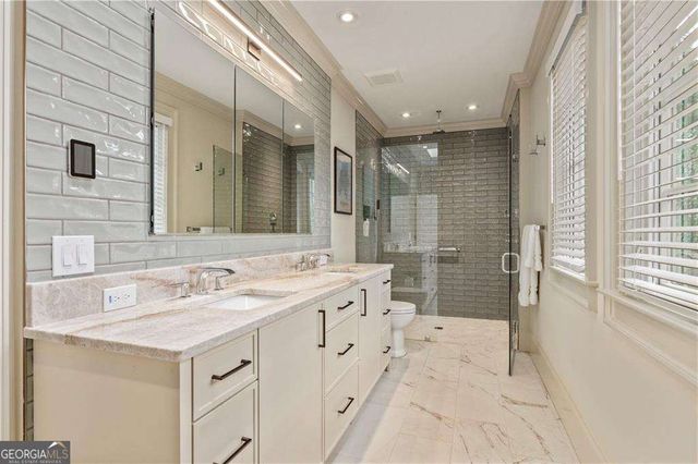 219 Little John Trail NE, Atlanta, GA 30309