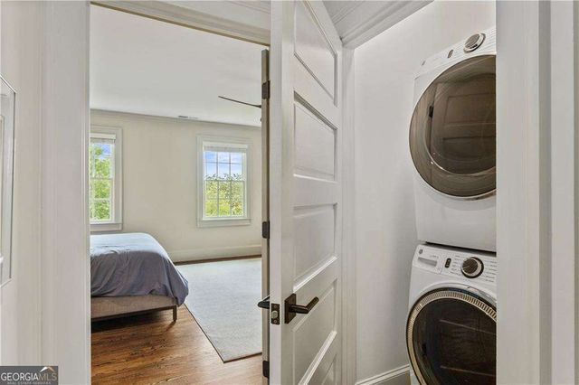 219 Little John Trail NE, Atlanta, GA 30309
