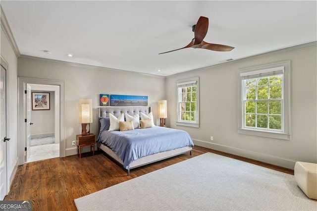 219 Little John Trail NE, Atlanta, GA 30309
