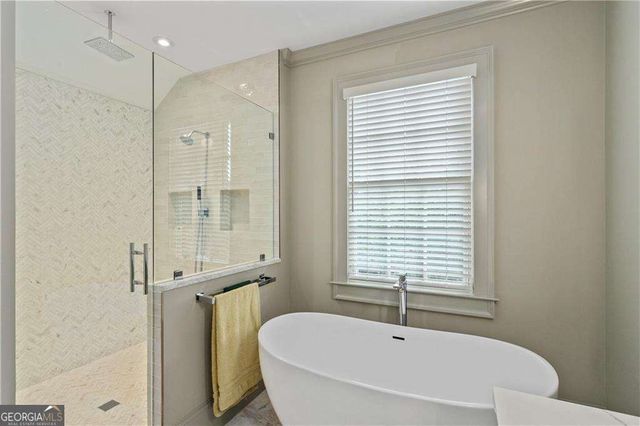 219 Little John Trail NE, Atlanta, GA 30309