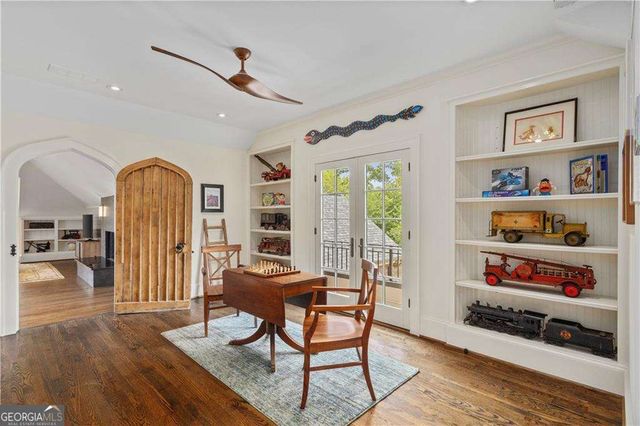 219 Little John Trail NE, Atlanta, GA 30309