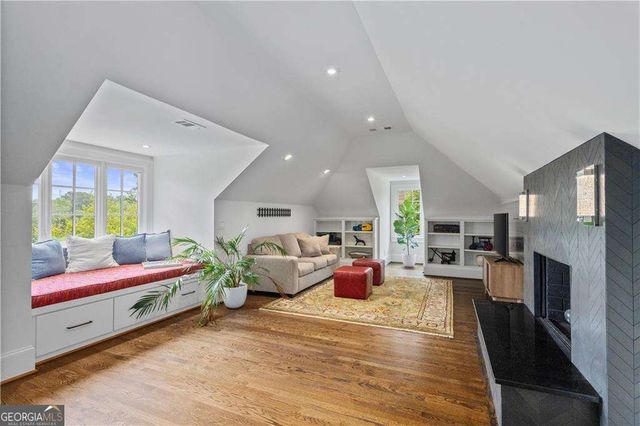219 Little John Trail NE, Atlanta, GA 30309