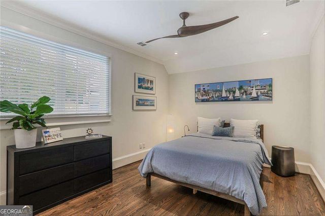 219 Little John Trail NE, Atlanta, GA 30309