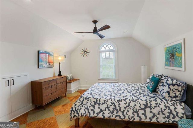 219 Little John Trail NE, Atlanta, GA 30309