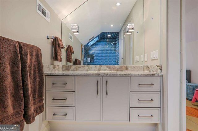 219 Little John Trail NE, Atlanta, GA 30309