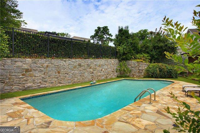 219 Little John Trail NE, Atlanta, GA 30309