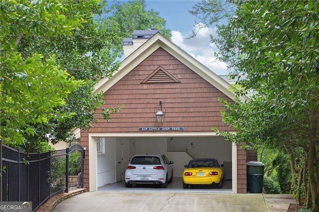 219 Little John Trail NE, Atlanta, GA 30309