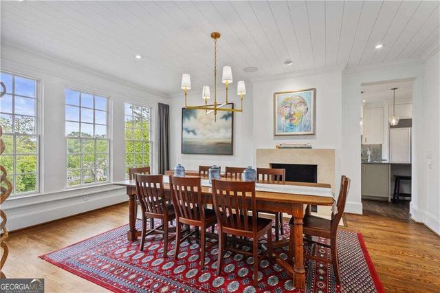 219 Little John Trail NE, Atlanta, GA 30309