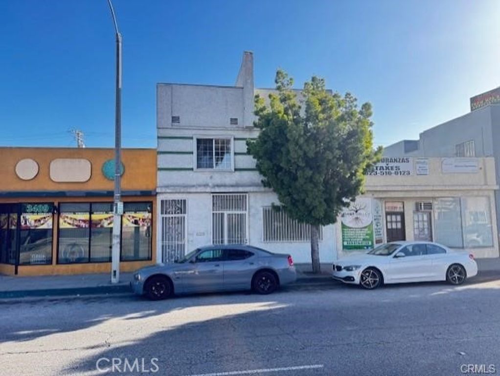 3413 W Beverly Boulevard, Montebello, CA 90640