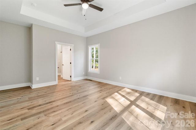 185 Shagbark Court, West End, NC 27376