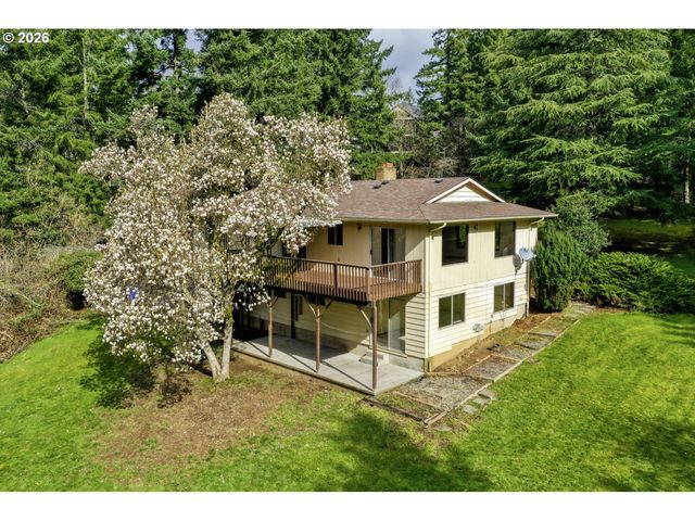 12155 Se 143RD Pl, Happy Valley, OR 97086