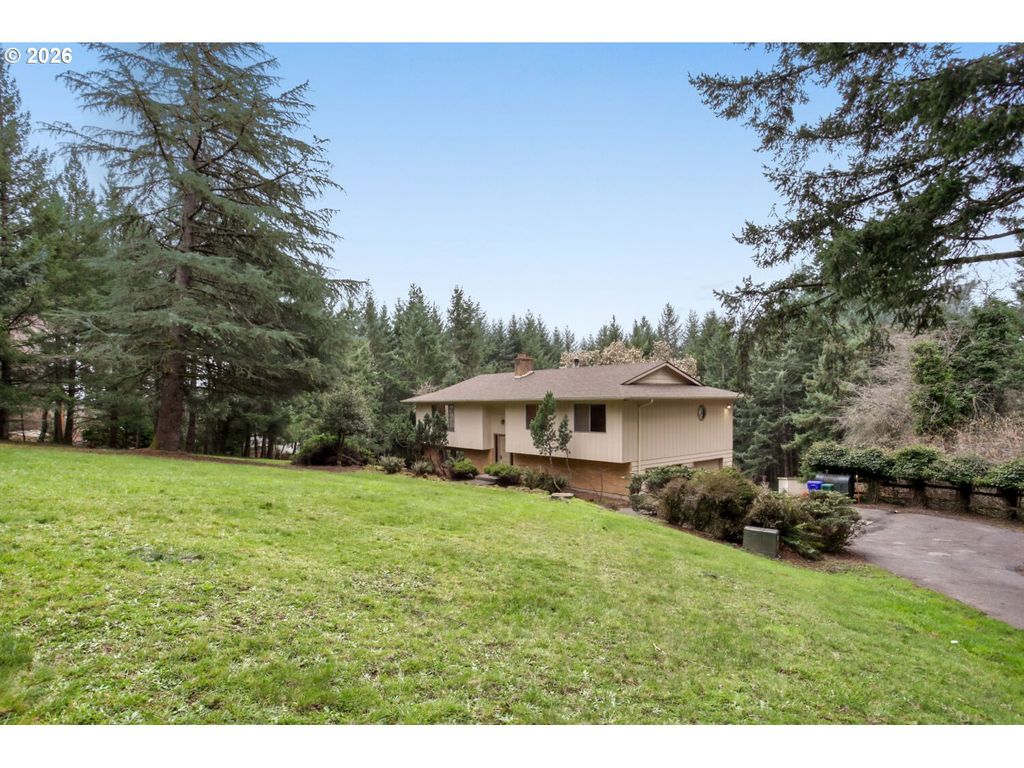 12155 Se 143RD Pl, Happy Valley, OR 97086