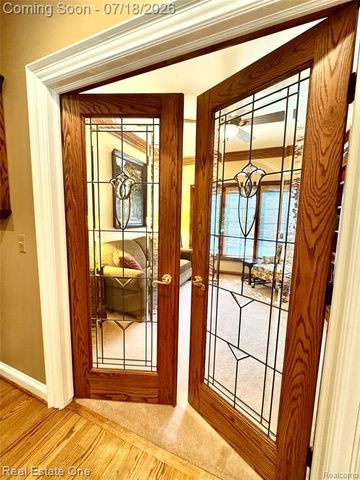 1793 Skyline Drive, Rochester Hills, MI 48306
