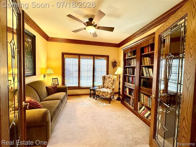 1793 Skyline Drive, Rochester Hills, MI 48306