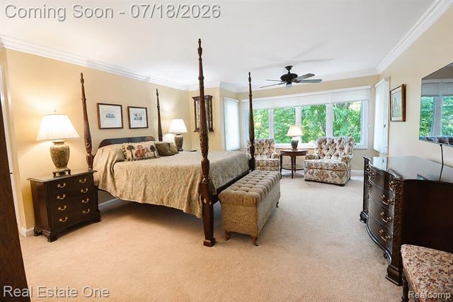1793 Skyline Drive, Rochester Hills, MI 48306