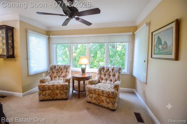 1793 Skyline Drive, Rochester Hills, MI 48306