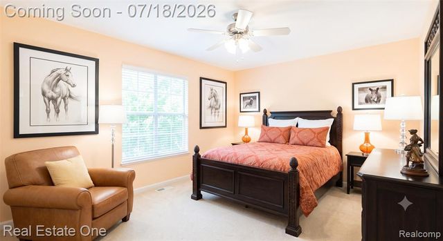 1793 Skyline Drive, Rochester Hills, MI 48306