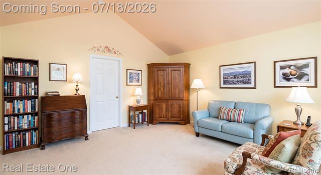 1793 Skyline Drive, Rochester Hills, MI 48306