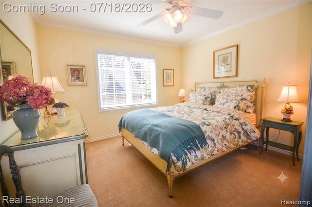 1793 Skyline Drive, Rochester Hills, MI 48306