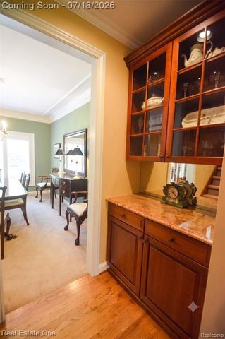 1793 Skyline Drive, Rochester Hills, MI 48306